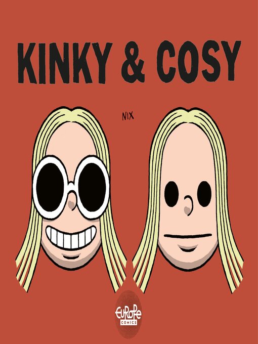 Title details for Kinky & Cosy by Nix - Available